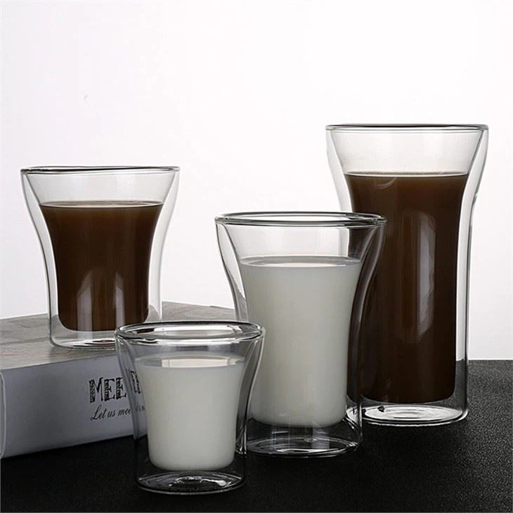 Why Is The High Borosilicate Glass Not Easy To Burst?
