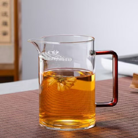 Undertake the customization of borosilicate glass products