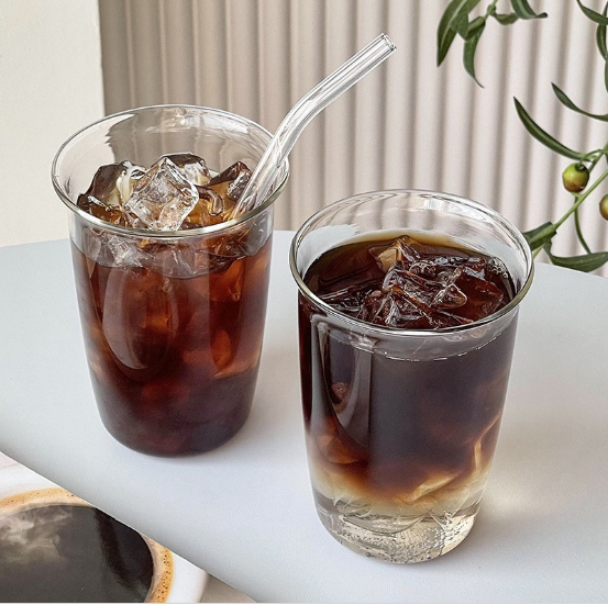 The function of coffee cup