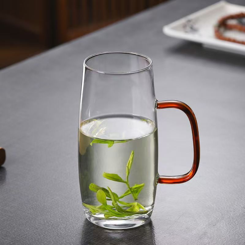 How to distinguish between good and bad quality glass cups