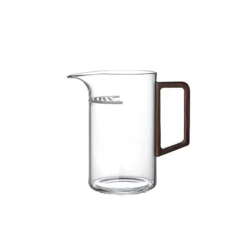 The Benefits of Glass Cups