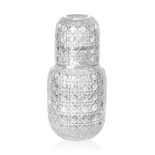 DIY drinks retro cool water bottle