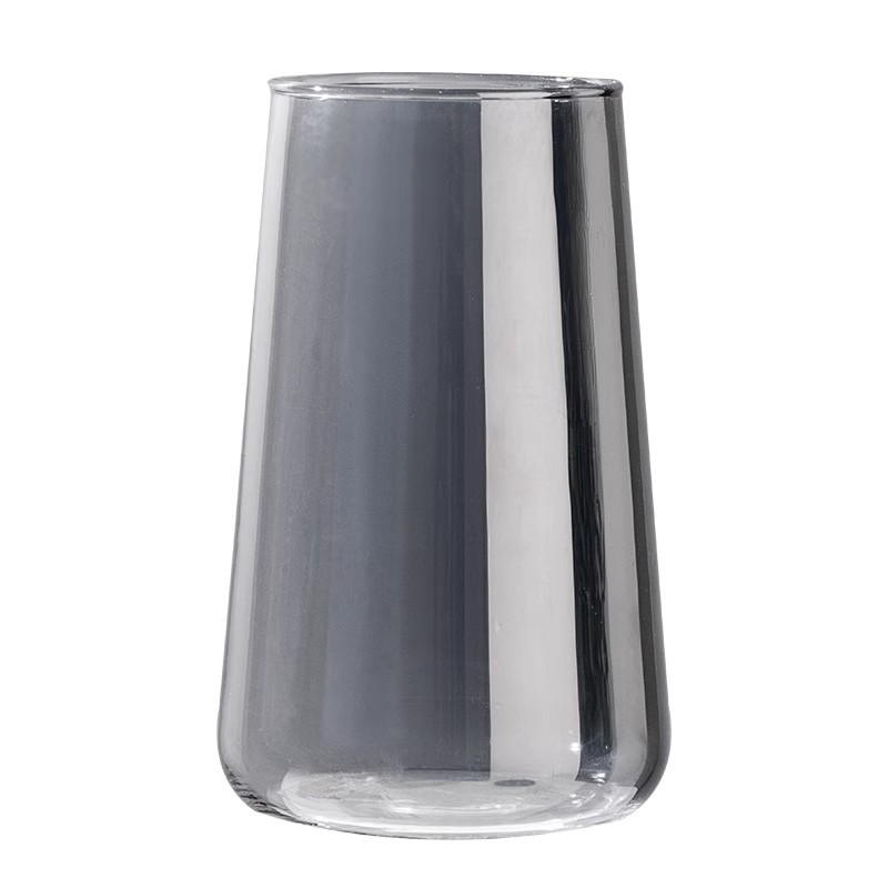 INS-Style Hydroponic Glass Flower Vase